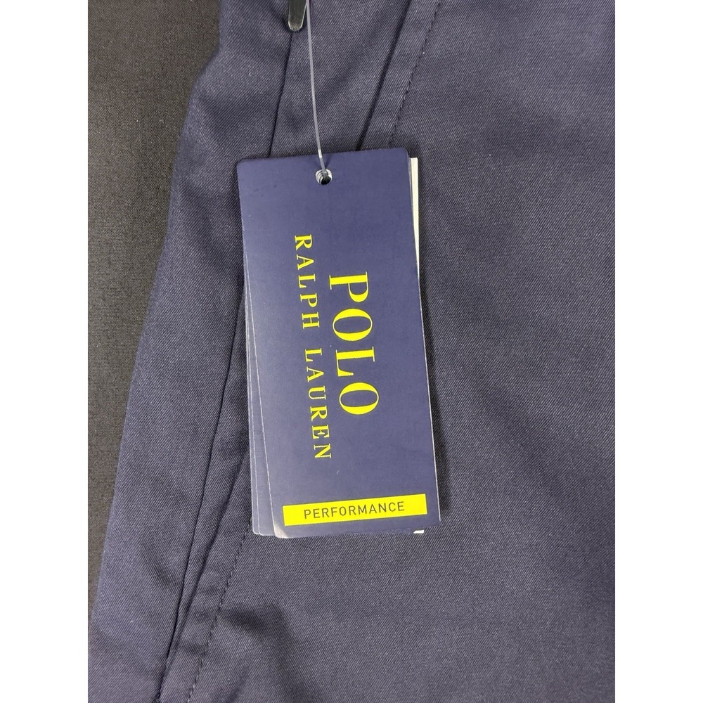 Polo Ralph Lauren Dark Navy Classic Performance Men's Shorts, 54B - Picture 4 of 8